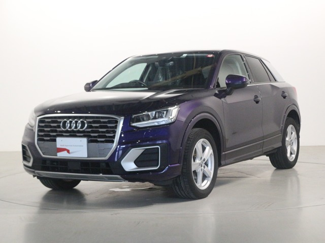 Q2 1.0 TFSI スポーツ 