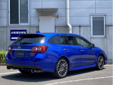 レヴォーグ 2.0 STI スポーツ アイサイト 4WD 