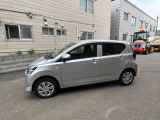 全車当社指定工場での点検整備を行っております。お客様にご安心、ご満足をご提供させていただきます。