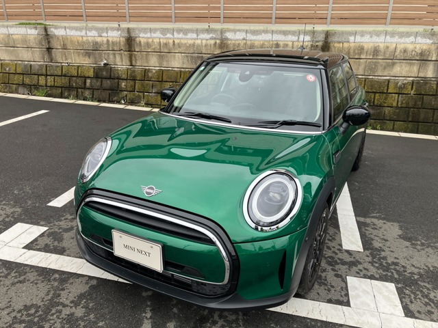 BMW MINI ミニ 