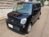 モコ S FOUR 4WD 