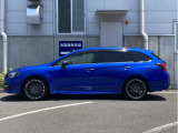 レヴォーグ 2.0 STI スポーツ アイサイト 4WD 