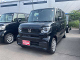 N-BOX  660 4WD