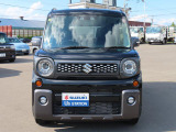 スペーシアギア ハイブリッド(HYBRID) XZターボ 4WD 