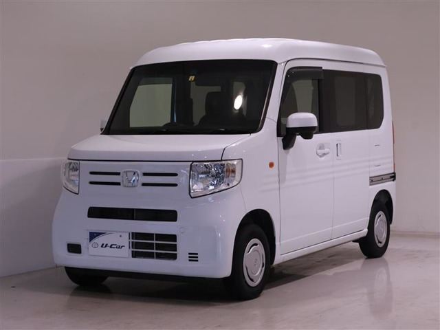 N-VAN L ホンダセンシング 