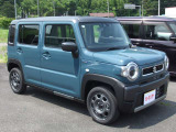 スペーシア ハイブリッド(HYBRID) G 4WD 