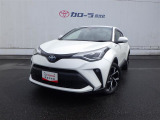 C-HR ハイブリッド 1.8 G 