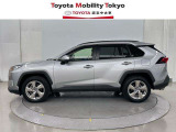 RAV4  2.0 G 4WD