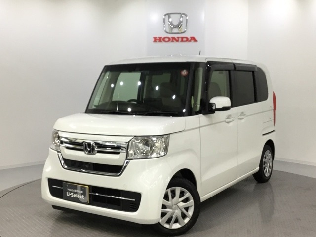 N-BOX L 