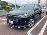 RAV4 2.0 G 4WD 