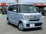 N-BOX G L ホンダセンシング 