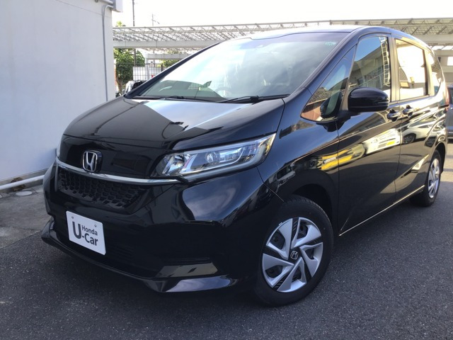 フリード+ 1.5 ハイブリッド G 