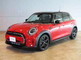 MINI NEXT湘南 納車可 正規ディーラー認定中古車  TEL:0466-55-5532