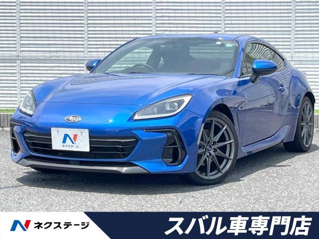 BRZ 2.4 S 