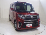 タントカスタム RS スタイルセレクション 4WD 