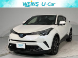 C-HR ハイブリッド 1.8 G 