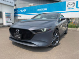 マツダ MAZDA3ファストバック