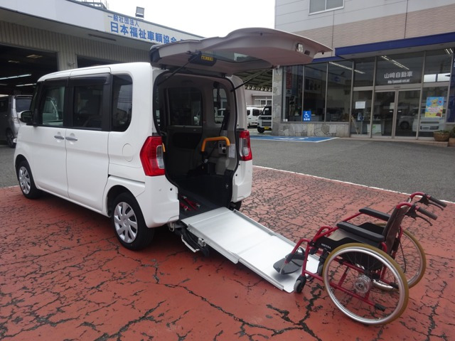 タント フレンドシップ スローパー L SAIII 