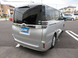 ヴォクシー 2.0 V 純正ナビ Bカメラ ETC パワスラ 禁煙車