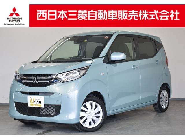 eKワゴン M 