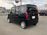 N-BOX  660 4WD