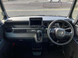 N-BOX  660 4WD