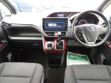 ヴォクシー 2.0 V 純正ナビ Bカメラ ETC パワスラ 禁煙車