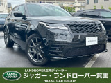 キャンペーン対象車 後期型シフトノブ・サンルーフに数少ないエアサス装備のお車です。ボディはブラックパックで黒に統一。そこにグレーのホイールが際立ってヴェラールの存在感をアップしています。