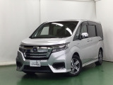 ステップワゴン 2.0 スパーダ ハイブリッド G ホンダセンシング 