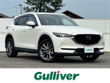 CX-5 2.2 XD エクスクルーシブ モード 4WD 4WD 本革シート