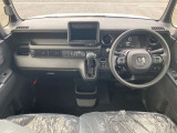 N-BOX  660 4WD