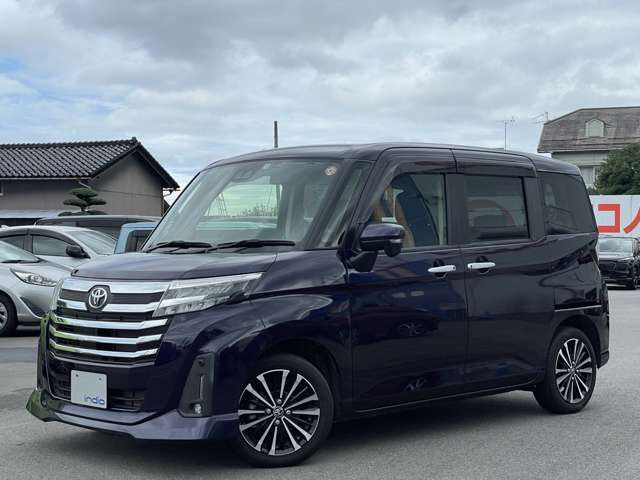 トヨタ ルーミー他 純正サスペンション（2WD用） 解る