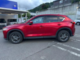 CX-5 2.2 XD スマートエディション 4WD 