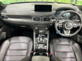 CX-5 2.2 XD スポーツアピアランス 