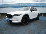 CX-5 2.2 XD ブラックトーンエディション 