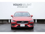 V60 リチャージ PHEV T6 AWD インスクリプション 4WD 