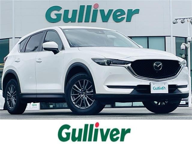 CX-5 2.2 XD ワンオーナー 修復歴無し