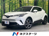 C-HR  G