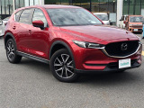 CX-5 2.0 20S プロアクティブ ワンオーナー 修復歴無し