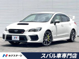 スバル WRX