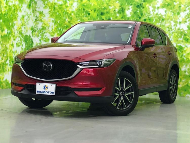 CX-5 2.2 XD プロアクティブ 