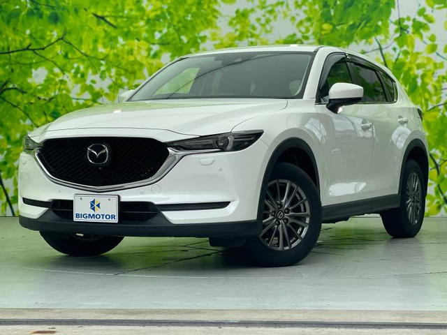 CX-5 2.2 XD プロアクティブ 4WD 