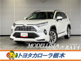 RAV4  2.0 G Zパッケージ 4WD