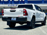 ハイラックス 2.4 Z GRスポーツ ディーゼル 4WD 