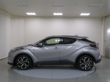 C-HR ハイブリッド 1.8 G 