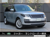 【キャンペーン対象車】フラッグシップモデルのレンジローバーが入庫いたしました!白革の内装にパノラミックルーフを組み合わせた明るい雰囲気にヒーター&クーラー付きのフロントシートは快適にお乗りいただけます