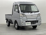 ハイゼットトラック ジャンボ SAIIIt 4WD 修復歴無し