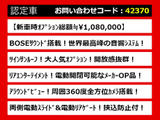 エルグランド 3.5 ライダー ブラックライン 黒本革シート 