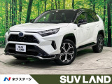 RAV4 PHV  ブラックトーン