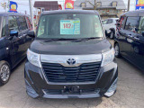 ルーミー 1.0 X S A/C・P/S・P/W・ABS